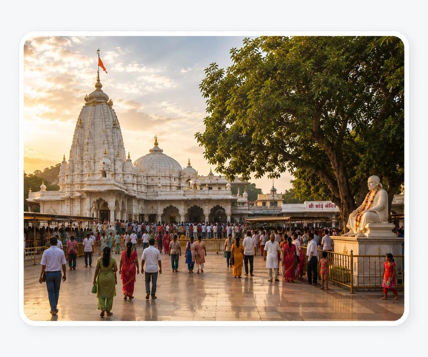 Shirdi to Trimbakeshwar Cab