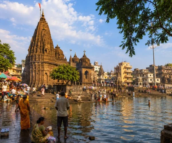 Best Spiritual Travel Destinations in India for a Peaceful Journey